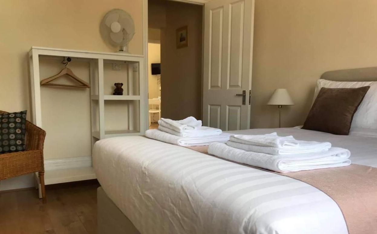 Brydges Self-Catering Spaces And En-Suite Rooms Гастингс Экстерьер фото