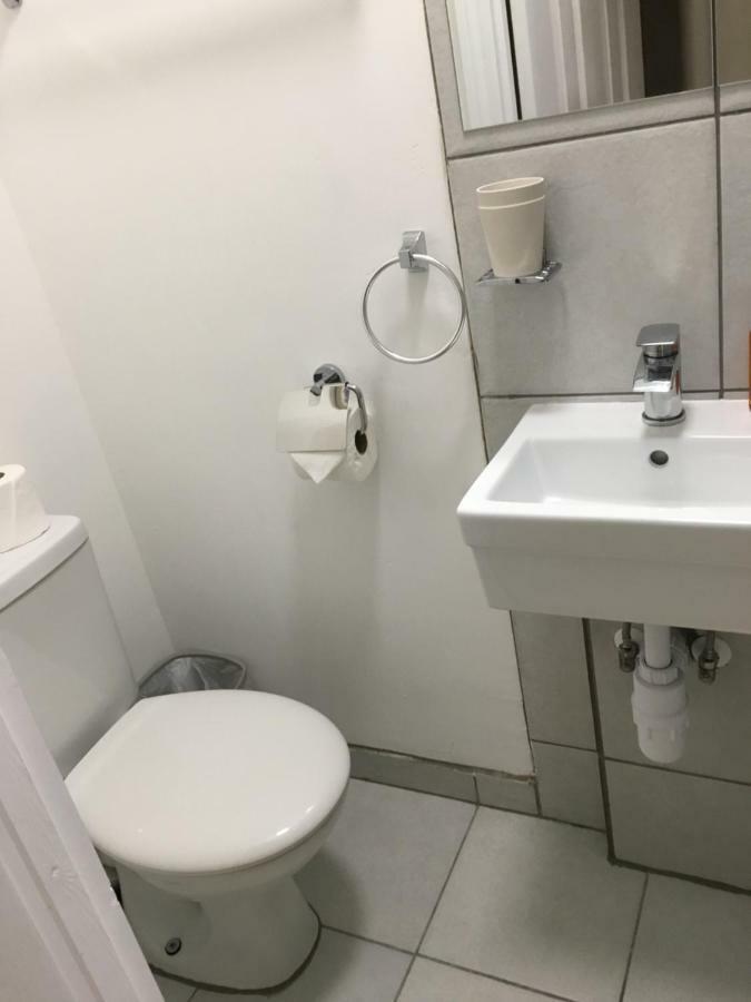 Brydges Self-Catering Spaces And En-Suite Rooms Гастингс Экстерьер фото